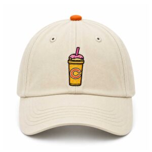2026 Bears Dunkin Donuts Hat
