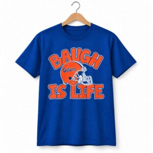 Florida Gators Jadan Baugh Is Life Shirt (2)