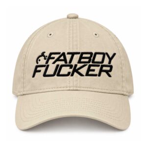 Fatboy Fucker Hat (1)