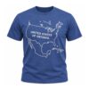 Delaware Football The Cockfight In The Tub Shirt