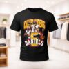 2026 Astros AL West Division Champs Locker Room Shirt