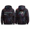 Broncos Crucial Catch Intercept Cancer Hoodie