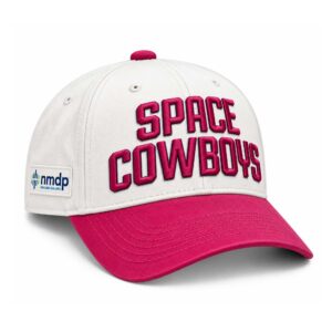 2026 Sugar Land Space Cowboys Spirit Hat Giveaway (3)