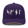 Luke Combs World Tour 26 Hat