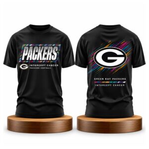 Packers Crucial Catch 2026 Shirt