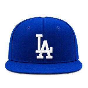 2026 Dodgers Postseason Hat