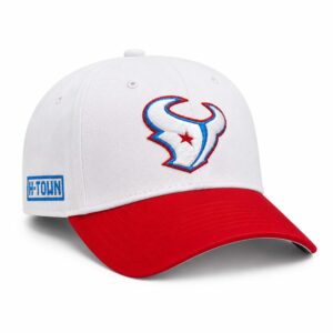 Texans 2026 Rivalries H Town Hat (1)