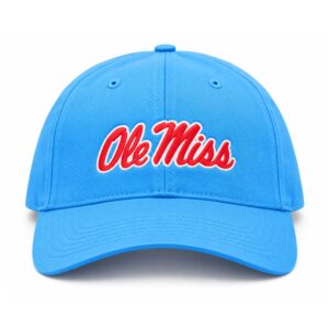 Morgan Freeman Ole Miss Hat (2)