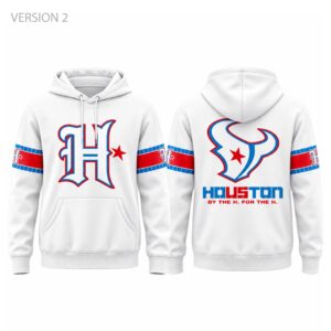 2026 Rivalries Houston Texans By The Н. For The Н. Hoodie (1)