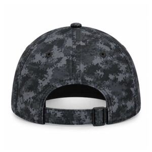 KC Chiefs 2026 Salute To Service Black Camo Hat (1)