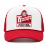 Vikings 2026 Rivalries Heart Of The North Hat