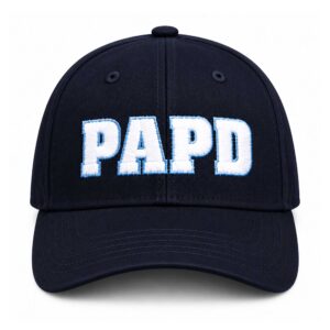 Giants PAPD First Responders 9/11 Hats