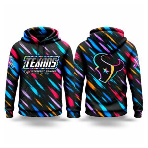 Texans Football Crucial Catch 2026 Hoodie