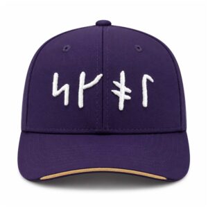 Vikings 2026 Rivalries Heart Of The North Hat