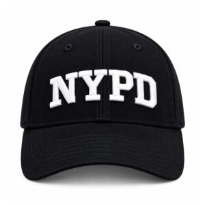2026 Titans NYPD First Responders 9/11 Hat
