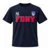 Yankees NYPD First Responders 9/11 Shirt