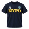 Yankees FDNY First Responders 9/11 Shirt