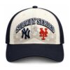 New York Giants Port Authority Police Department New Jersey Hat