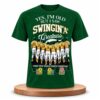 Yes, I’m Old But I Saw Huskers Greatness Shirt