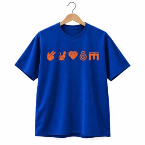 Knicks 5 Icons Shirt (1)