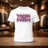 FDT Gulf Of Mexico Kennedy Center Lake Ontario Shirt