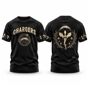 Chargers 2026 Fourth Wings Night Hoodie (4)