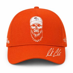 Broncos Luke Combs My Kinda Saturday Night Tour 2027 Jersey 1 Broncos Luke Combs My Kinda Saturday Night Tour 2027 Jersey (1)