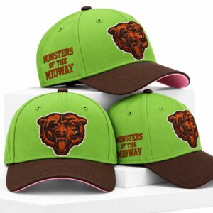2026 Bears Masters Of The Midway Hat (1)