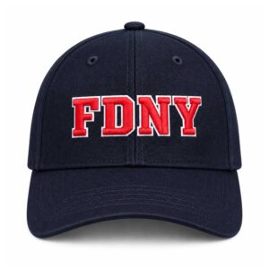 2026 NY Giants FDNY First Responders 9/11 Hat