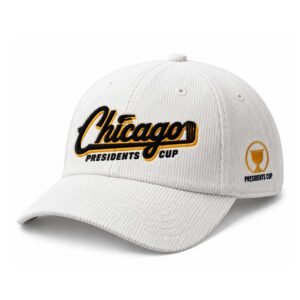 2026 Chicago Presidents Cup Hats (3)