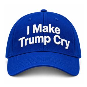 I Make Trump Cry Hat (3)