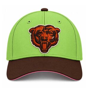 2026 Bears Masters Of The Midway Hat