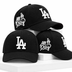 2026 LA Dodgers All Day Hat (2)
