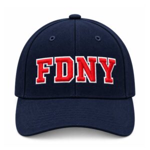 2026 Cowboys FDNY First Responders Hat
