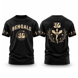 Bengals 2026 Fourth Wings Night Hoodie (1)