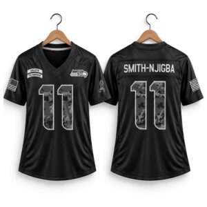 Jaxon Smith-Njigba Seahawks 2026 Salute To Service Jerseys 1 Jaxon Smith Njigba Seahawks 2026 Salute To Service Jerseys (2)