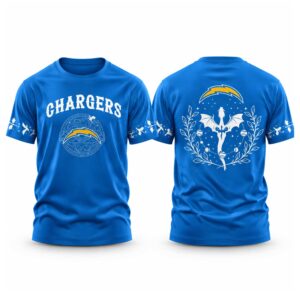Chargers 2026 Fourth Wings Night Hoodie (1)