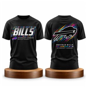 Bills Crucial Catch 2026 Shirt
