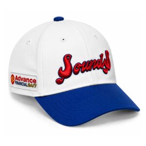 2026 Nashville Sounds Vintage Panel Throwback Hat Giveaway (2)