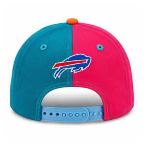 Billustration Josh Allen Custom Hat 2026 (2)