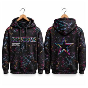 Cowboys Crucial Catch Intercept Cancer Hoodie (1)