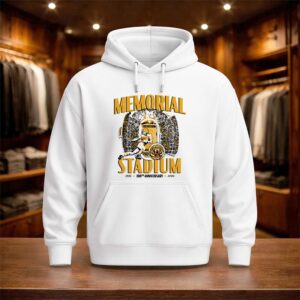 Missouri Tigers Football Memorial Stadium 100th Anniversary Shirt (3)