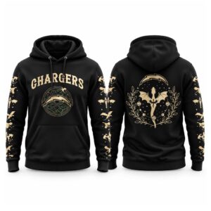 Chargers 2026 Fourth Wings Night Hoodie (2)