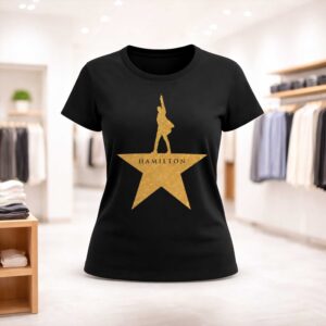 The Giants Brothers Hamilton X The Eli Manning Show Shirt (2)