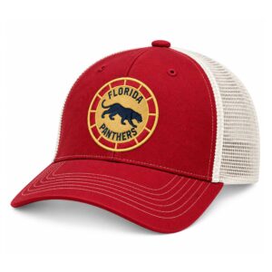 2026 Florida Panthers Hat Giveaway (1)