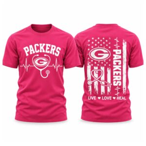 Packers Nurse Appreciation Day 2026 Hoodie (3)