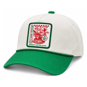 Presidents Cup Medinah Chicago USA Hat (3)