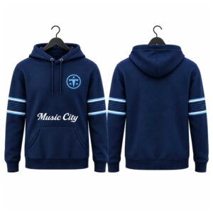 Titans 2026 Rivalries Music City Hoodie (2)