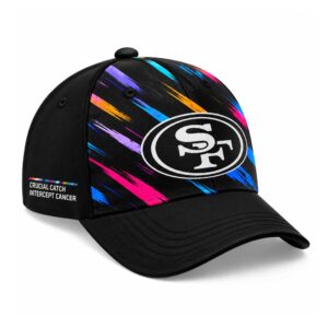 49ers Football Crucial Catch 2026 Hoodie (2)