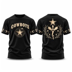 Cowboys 2026 Fourth Wings Night Hoodie 3